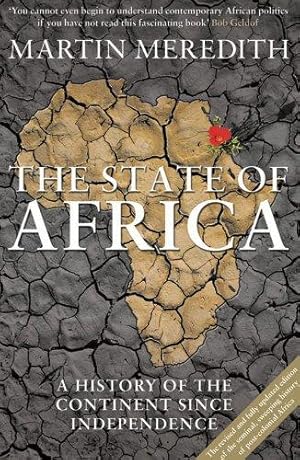 Immagine del venditore per The State of Africa: A History of the Continent Since Independence venduto da WeBuyBooks