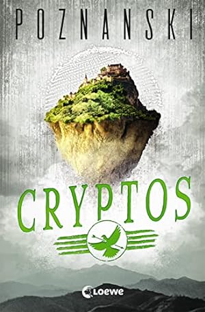 Seller image for Cryptos: Spiegel-Bestseller for sale by WeBuyBooks