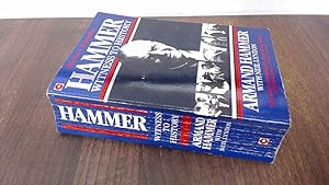 Seller image for Hammer: Witness to History (Coronet Books) for sale by BoundlessBookstore