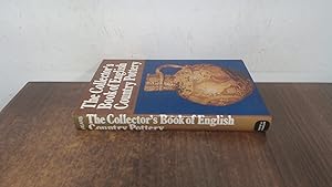 Seller image for The CollectorS Book of English Country Pottery for sale by BoundlessBookstore