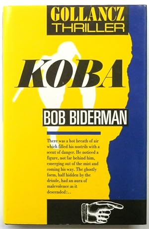 Seller image for Koba for sale by PsychoBabel & Skoob Books