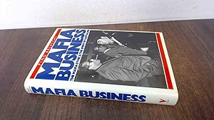 Immagine del venditore per Mafia Business: The Mafia Epic and the Spirit of Capitalism venduto da BoundlessBookstore