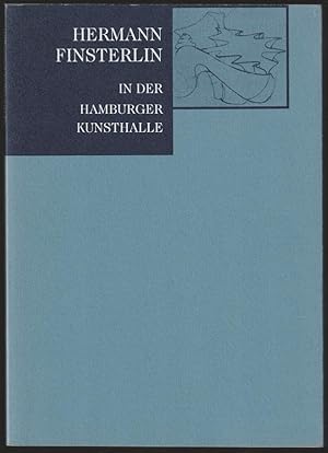 Bild des Verkufers fr Hermann Finsterlin. Sammlung Cremer. Mit einer Einfhrung von Uwe M. Schneede. zum Verkauf von Antiquariat Dennis R. Plummer