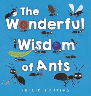 Image du vendeur pour Wonderful Wisdom of Ants mis en vente par GreatBookPrices
