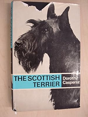 Imagen del vendedor de The Scottish Terrier (Popular Dogs' Breed S.) a la venta por WeBuyBooks