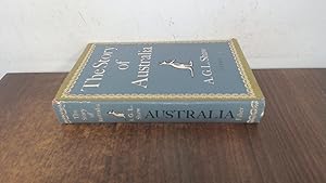 Seller image for Ther Story of Australia for sale by BoundlessBookstore