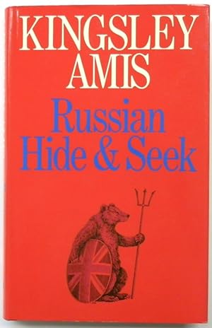 Seller image for Russian Hide & Seek for sale by PsychoBabel & Skoob Books