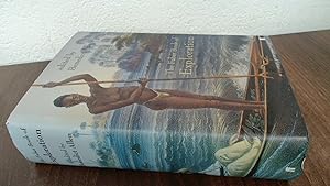 Imagen del vendedor de The Faber Book of Exploration: An Anthology of Worlds Revealed by Explorers Through the Ages a la venta por BoundlessBookstore