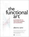 The Functional Art: An Introduction to Information Graphics and Visualization Book/DVD Package