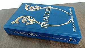 Immagine del venditore per Pandora: The instant no.1 Sunday Times bestseller venduto da BoundlessBookstore