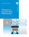 Imagen del vendedor de Ofimtica y proceso de la informacin a la venta por Agapea Libros