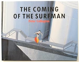 Seller image for The Coming of the Surfman for sale by PsychoBabel & Skoob Books