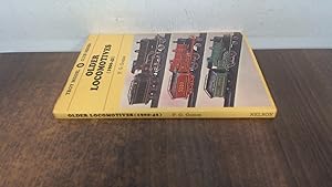 Imagen del vendedor de Older Locomotives (1900-42) a la venta por BoundlessBookstore