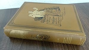 Image du vendeur pour The Works Of William Shakespeare Volume III mis en vente par BoundlessBookstore