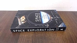 Imagen del vendedor de Space Exploration: Past, Present, Future a la venta por BoundlessBookstore
