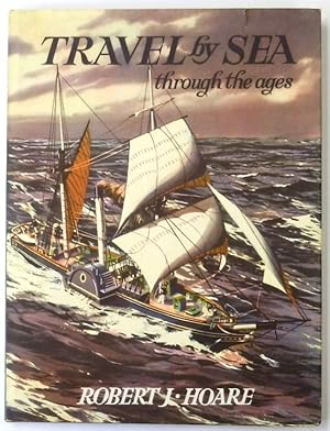 Bild des Verkufers fr Travel By Sea Through the Ages (Black's Junior Reference Books) zum Verkauf von PsychoBabel & Skoob Books