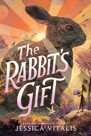 Image du vendeur pour Rabbit's Gift mis en vente par GreatBookPrices