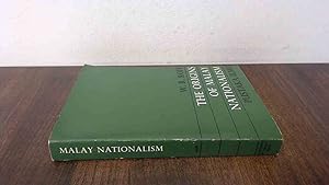 Seller image for The Origins of Malay Nationalism for sale by BoundlessBookstore
