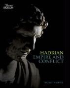 Seller image for Hadrian: Empire and Conflict for sale by WeBuyBooks
