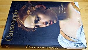 Immagine del venditore per Caravaggio. Complete Works venduto da HALCYON BOOKS