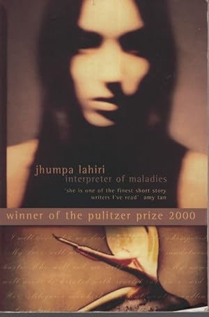 INTERPRETER OF MALADIES : STORIES