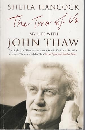 Seller image for The Two of Us: My Life with John Thaw for sale by Dromanabooks