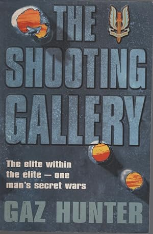 The Shooting Gallery