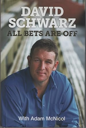 Seller image for All Bets Are Off for sale by Dromanabooks