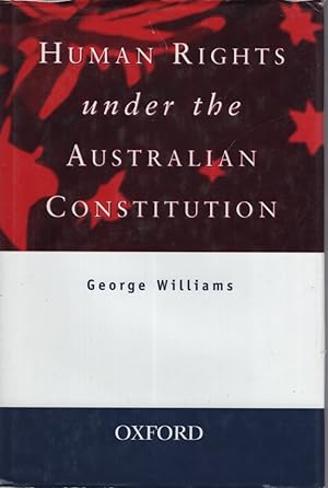 Human Rights Under The Australian Constitution