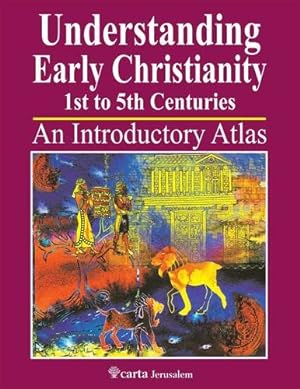 Seller image for Understanding Early Christianity 1st to 5th Centuries: An Introduction Atlas by Littell, Franklin H [Paperback ] for sale by booksXpress