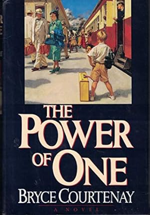 Seller image for The Power of One for sale by WeBuyBooks