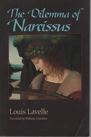 Image du vendeur pour DILEMMA OF NARCISSUS Translated from the French with Introduction and Notes by W. T. Gairdiner. Published for the Paul Brunton Philosophic Foundation by Larson Publications mis en vente par Dromanabooks