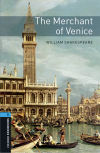 Seller image for Oxford Bookworms 5. The Merchant of Venice MP3 Pack for sale by Agapea Libros