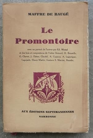 Le Promontoire.