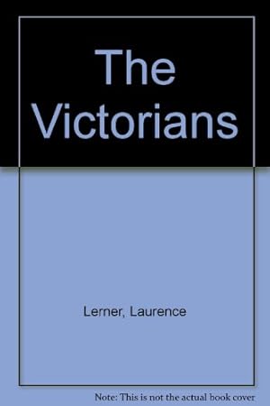 Seller image for The Victorians for sale by WeBuyBooks