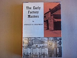 Seller image for The Early Factory Masters. for sale by Carmarthenshire Rare Books