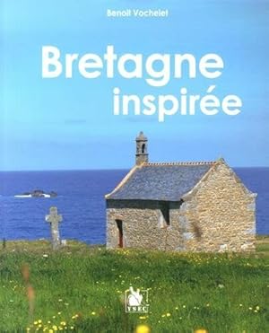 Image du vendeur pour Bretagne inspire mis en vente par Dmons et Merveilles