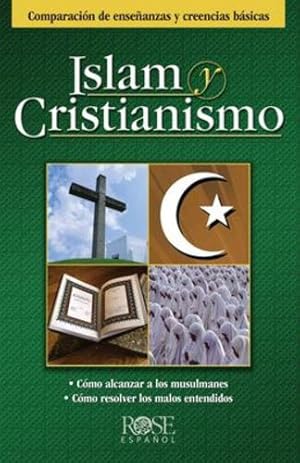 Imagen del vendedor de Islam Y Cristianismo/Islam and Christianity (Spanish Edition) [Paperback ] a la venta por booksXpress