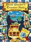 Seller image for Pirate Plunder's Treasure Hunt (Pop-up Books) for sale by WeBuyBooks