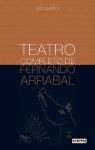 Imagen del vendedor de Teatro Completo de Fernando Arrabal. Volumen ll a la venta por Agapea Libros