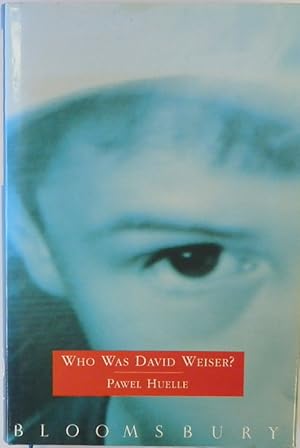 Seller image for Who Was David Weiser? for sale by PsychoBabel & Skoob Books