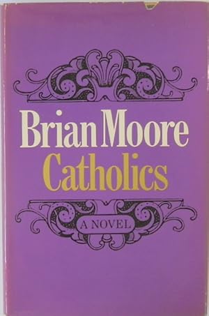 Bild des Verkufers fr Catholics zum Verkauf von PsychoBabel & Skoob Books