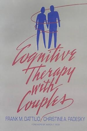 Immagine del venditore per Cognitive Therapy With Couples venduto da GreatBookPricesUK