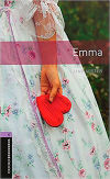 Imagen del vendedor de Oxford Bookworms 4. Emma MP3 Pack a la venta por Agapea Libros