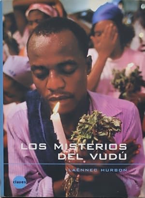 Seller image for Los misterios del vud for sale by Librera Alonso Quijano