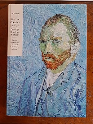 Imagen del vendedor de The new complete Van Gogh. Paintings, Drawings, Sketches. Revised and enlarged edition of the Catalogue raisonn of the works of Vincent van Gogh. ISBN 9027221596 - 9789027221599 (EUR). 1551695133 (US) a la venta por Antiquariaat Spinoza