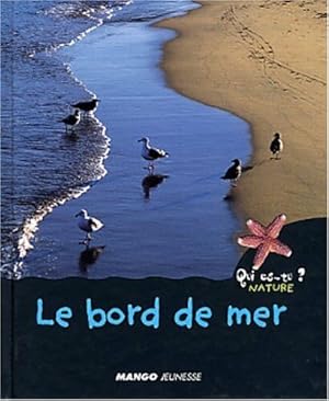 Le bord de mer