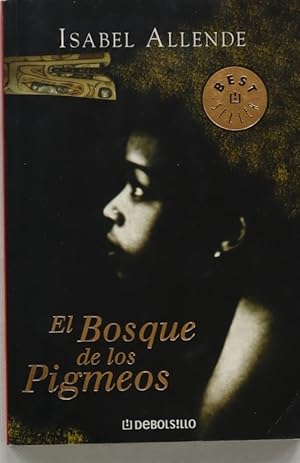 Image du vendeur pour El bosque de los pigmeos mis en vente par Librera Alonso Quijano