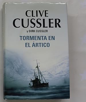 Image du vendeur pour Tormenta en el rtico mis en vente par Librera Alonso Quijano
