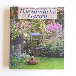 Der sinnliche Garten